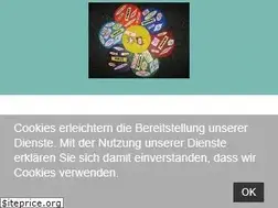 Sites similar to bastelbuffet.de
