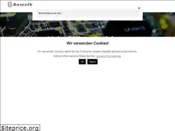 Sites similar to bastelbunker.de