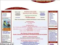 Sites similar to bastelecke.com