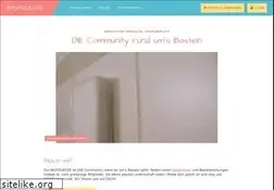 Sites similar to bastelecke.de