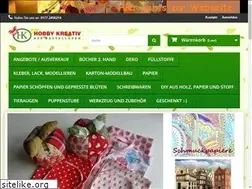Sites similar to bastelfabrik.de