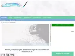Sites similar to bastelforum.de