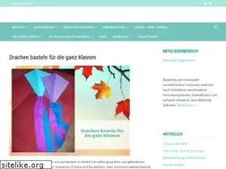 Sites similar to bastelfrau.de