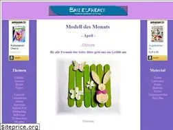 Sites similar to bastelfreaks.de