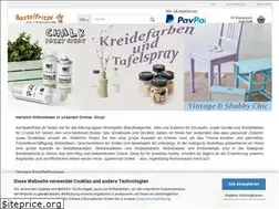 Sites similar to bastelfritze.de
