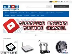 Sites similar to bastelgarage.ch