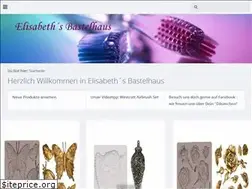 Sites similar to bastelhaus.at