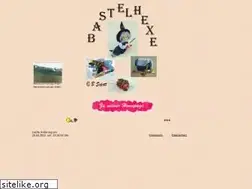 Sites similar to bastelhexe.de