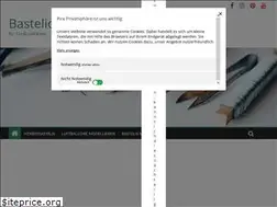 Sites similar to bastelideen.at