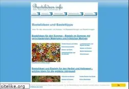 Sites similar to bastelideen.info