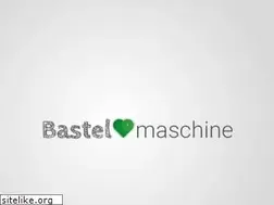 Sites similar to bastelmaschine.de