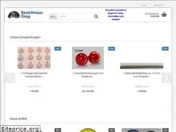 Sites similar to bastelmaus-shop.de
