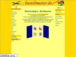 Sites similar to bastelmuster.de