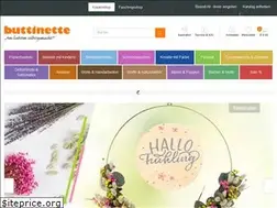 Sites similar to basteln-de.buttinette.com