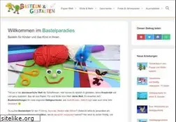 Sites similar to basteln-gestalten.de