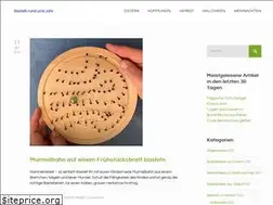 Sites similar to basteln-rund-ums-jahr.de