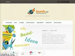 Sites similar to basteln.net