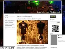 Sites similar to bastelnmitelektronik.de