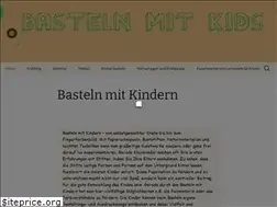 Sites similar to bastelnmitkids.de