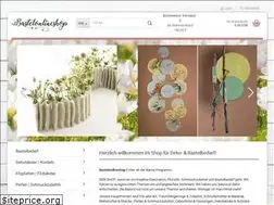 Sites similar to bastelonlineshop24.de