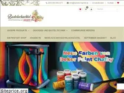Sites similar to bastelschachtel.at