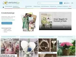 Sites similar to bastelspass24.de