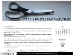 Sites similar to bastelzimmerchen.de