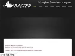 Sites similar to baster.brzesko.com.pl