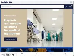 Sites similar to basterfield.co.za