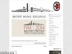 Sites similar to bastert-einspurauto.de