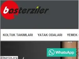 Sites similar to basterziler.com.tr
