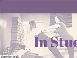 Sites similar to bastetdancefitness.com