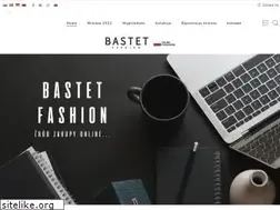 Sites similar to bastetfashion.pl