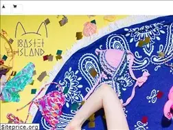 Sites similar to bastetisland.official.ec