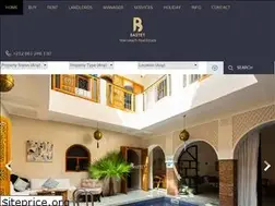 Sites similar to bastetproperty.com