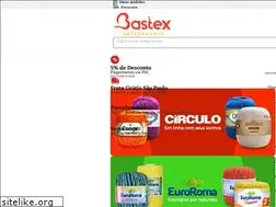Sites similar to bastexartesanatos.com.br