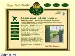 Sites similar to bastgen-bed-breakfast.com