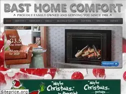 Sites similar to basthomecomfort.com