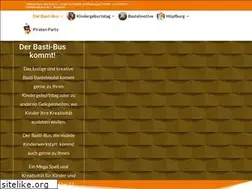 Sites similar to basti-bus.de