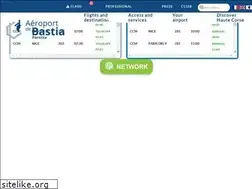 Sites similar to bastia.aeroport.fr