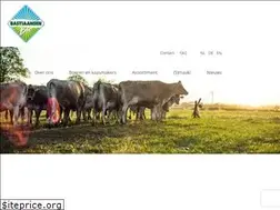 Sites similar to bastiaansen-bio.com