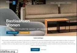 Sites similar to bastiaansenwonen.nl