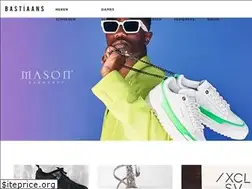 Sites similar to bastiaansschoenmode.nl