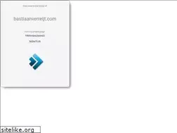 Sites similar to bastiaanverreijt.com
