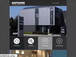 Sites similar to bastiaensbvba.be