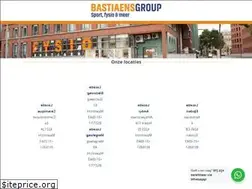 Sites similar to bastiaensgroup.nl