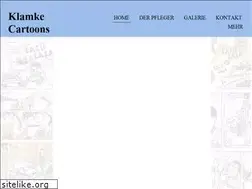 Sites similar to bastian-klamke.de