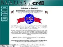 Sites similar to bastiancompany.com