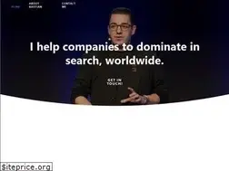 Sites similar to bastiangrimm.com