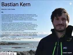 Sites similar to bastiankern.de